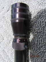 Redfield 2-7x33 4-Plex Scope - Image 4 of 7