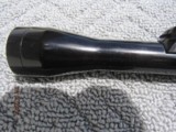 Redfield 2-7x33 4-Plex Scope - Image 7 of 7