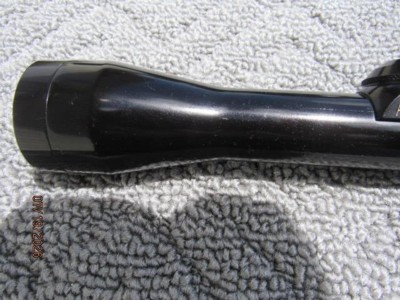 Redfield 2-7x33 4-Plex Scope - Image 7 of 7