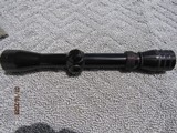 Redfield 2-7x33 4-Plex Scope - Image 1 of 7