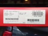 Winchester model 12 - 13 of 14