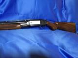Winchester model 12 - 12 of 14