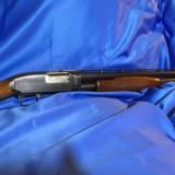 Winchester model 12 trap straight grip stock - 2 of 15