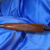 Winchester model 12 trap straight grip stock - 9 of 15