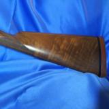 Winchester model 12 trap straight grip stock - 4 of 15