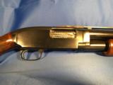 Winchester Model 12 Pigeon Grade Trap - 9 of 15