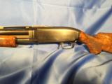 Winchester Model 12 Pigeon Grade Trap - 12 of 15