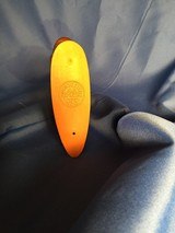 Winchester model 12 Y series trap but stock and forearm - 13 of 15