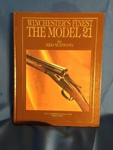 Winchester’s finest The Model 21 - 1 of 3