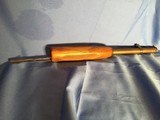 Winchester Model 12 Skeet forearnm With magazine tube - 14 of 15