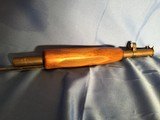 Winchester Model 12 Skeet forearnm With magazine tube - 3 of 15