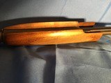 Winchester Model 12 Skeet forearnm With magazine tube - 4 of 15