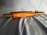 Winchester Model 12 Skeet forearnm With magazine tube - 9 of 15