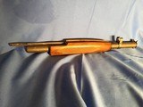 Winchester Model 12 Skeet forearnm With magazine tube - 12 of 15
