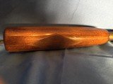 Winchester Model 12 Skeet forearnm With magazine tube - 7 of 15