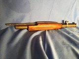 Winchester Model 12 Skeet forearnm With magazine tube - 2 of 15