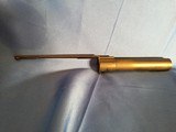 Winchester model 12 Action slide also known as AAction bar - 1 of 2