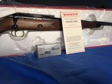 Winchester model 52BSporter Reproduction - 1 of 16