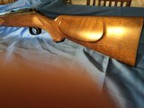 Winchester model 52B
Sporter Reproduction - 13 of 16