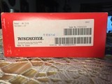 Winchester model 52B
Sporter Reproduction - 2 of 16