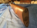 Winchester model 52B
Sporter Reproduction - 14 of 16