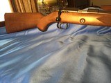 Winchester model 52B
Sporter Reproduction - 10 of 16