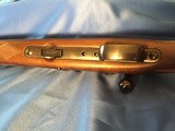 Winchester model 52B
Sporter Reproduction - 4 of 16