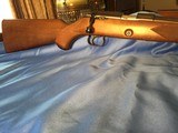 Winchester model 52B
Sporter Reproduction - 15 of 16