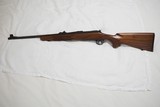 Remington 700 Classic - .243 Winchester - 1 of 15