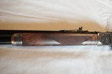 Winchester 150th Anniversary Commemorative Rifles (3 with same serial number) - 4 of 15