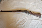 Winchester 150th Anniversary Commemorative Rifles (3 with same serial number) - 14 of 15