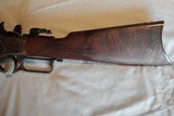Winchester 150th Anniversary Commemorative Rifles (3 with same serial number) - 12 of 15