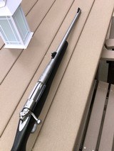 Montana Rifle Company .375 H and H, XVR-SS - 3 of 15