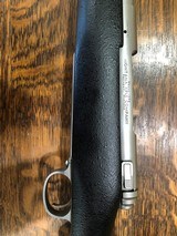 Montana Rifle Company .375 H and H, XVR-SS - 10 of 15