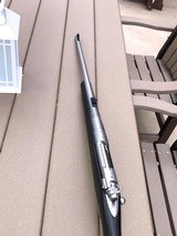 Montana Rifle Company .375 H and H, XVR-SS - 1 of 15