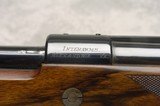 Churchill one of one Thousand Rifle .458 Win Mag Never Fired! - 5 of 15