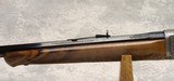 Browning B-78 Bicentennial 1 of 1000 .45-70 w/case knife, coin Never Fired. Gorgeous Wood! - 10 of 20