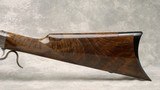 Browning B-78 Bicentennial 1 of 1000 .45-70 w/case knife, coin Never Fired. Gorgeous Wood! - 12 of 20