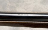 Win Pre-64 model 70 custom by Dale Goens .30-06 - 11 of 19