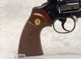 Like New Colt Python .357 Mag 4 inch Blued - 2 of 8