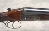 Holland And Holland Northwoods Pigeon Gun two barrel set 12 ga. 28 in. barrels w/leather case, Accessories. New Lower Price! - 3 of 20