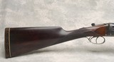 Holland And Holland Northwoods Pigeon Gun two barrel set 12 ga. 28 in. barrels w/leather case, Accessories. New Lower Price! - 2 of 20