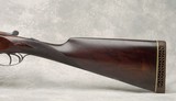 Holland And Holland Northwoods Pigeon Gun two barrel set 12 ga. 28 in. barrels w/leather case, Accessories. New Lower Price! - 7 of 20