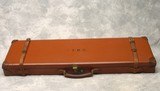 Holland And Holland Northwoods Pigeon Gun two barrel set 12 ga. 28 in. barrels w/leather case, Accessories. New Lower Price! - 12 of 20
