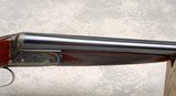Holland And Holland Northwoods Pigeon Gun two barrel set 12 ga. 28 in. barrels w/leather case, Accessories. New Lower Price! - 4 of 20