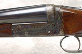 Holland And Holland Northwoods Pigeon Gun two barrel set 12 ga. 28 in. barrels w/leather case, Accessories. New Lower Price! - 8 of 20