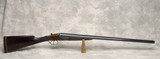 Holland And Holland Northwoods Pigeon Gun two barrel set 12 ga. 28 in. barrels w/leather case, Accessories. New Lower Price! - 1 of 20