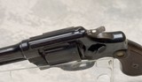 S&W Triple Lock .44 Hand Ejector First Model New Century .44 SPL 6.5 in. - 13 of 14