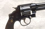 S&W Triple Lock .44 Hand Ejector First Model New Century .44 SPL 6.5 in. - 3 of 14