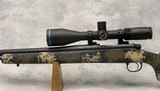 Best Of the West M/L .45 cal. w/scope, accessories, case - 11 of 19